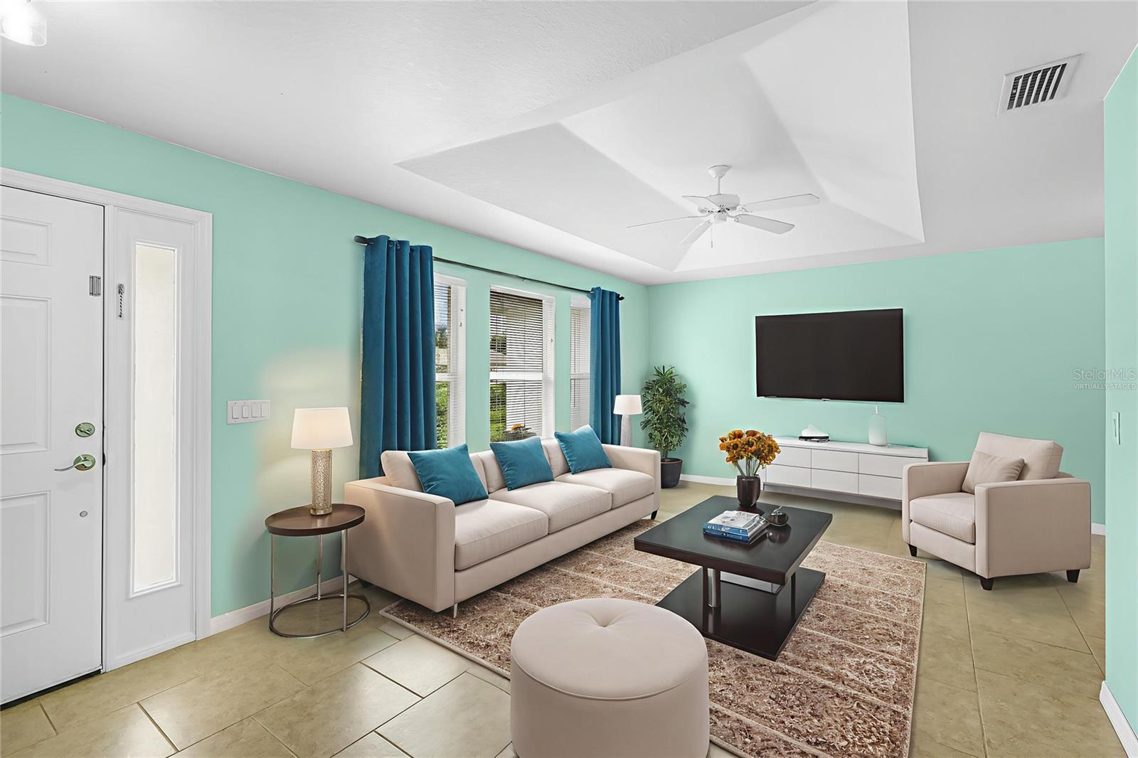 PORT CHARLOTTE SUB 24 - Residential