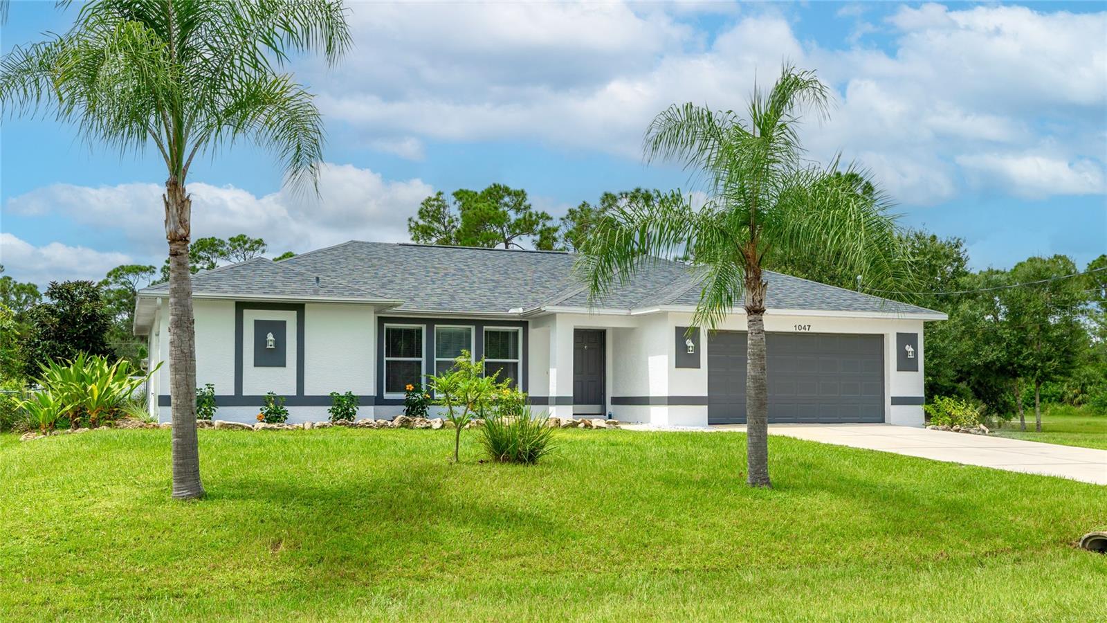 PORT CHARLOTTE SUB 24 - Residential