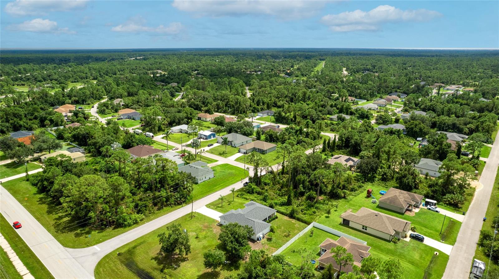 PORT CHARLOTTE SUB 24 - Residential