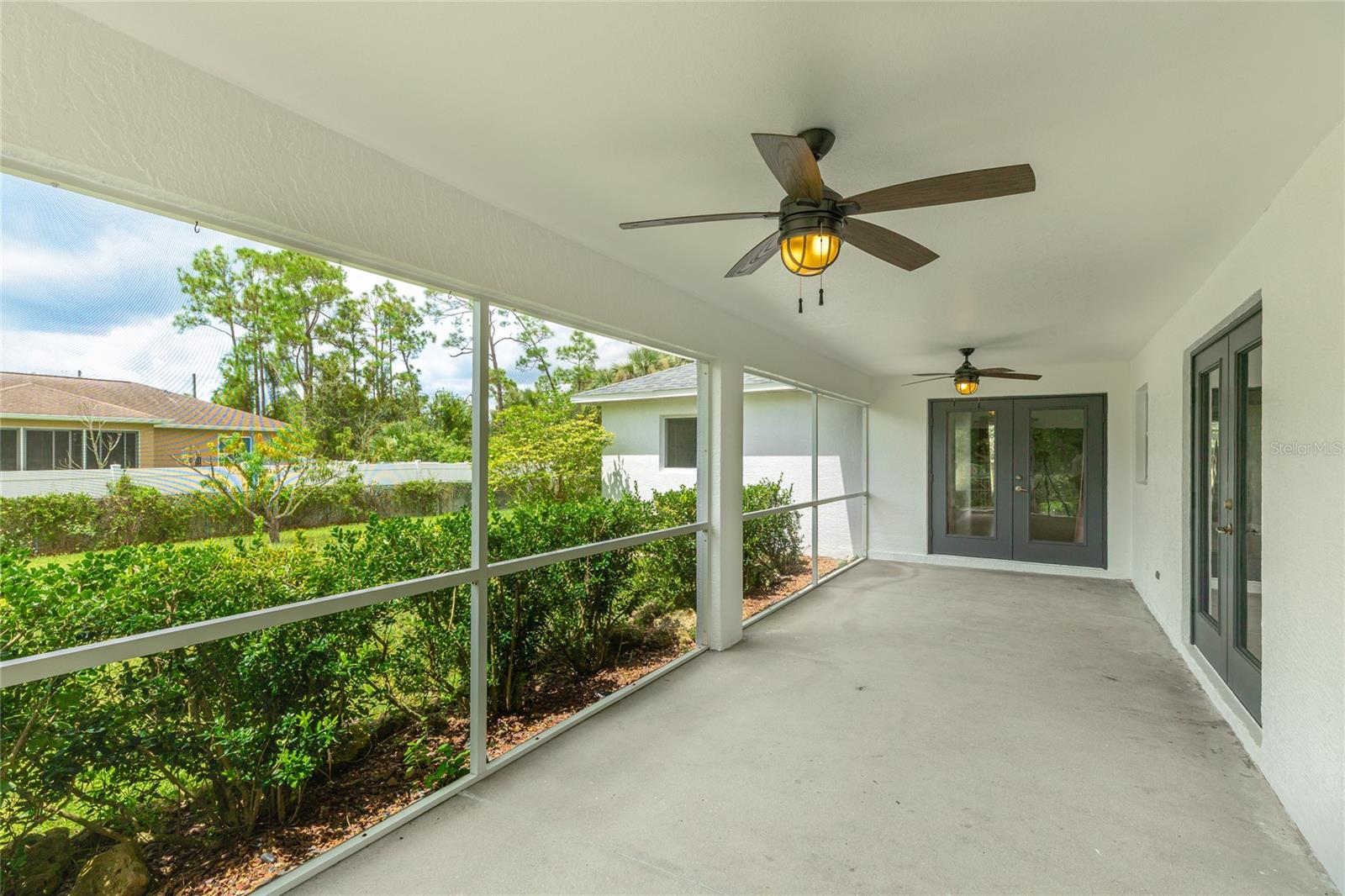 PORT CHARLOTTE SUB 24 - Residential