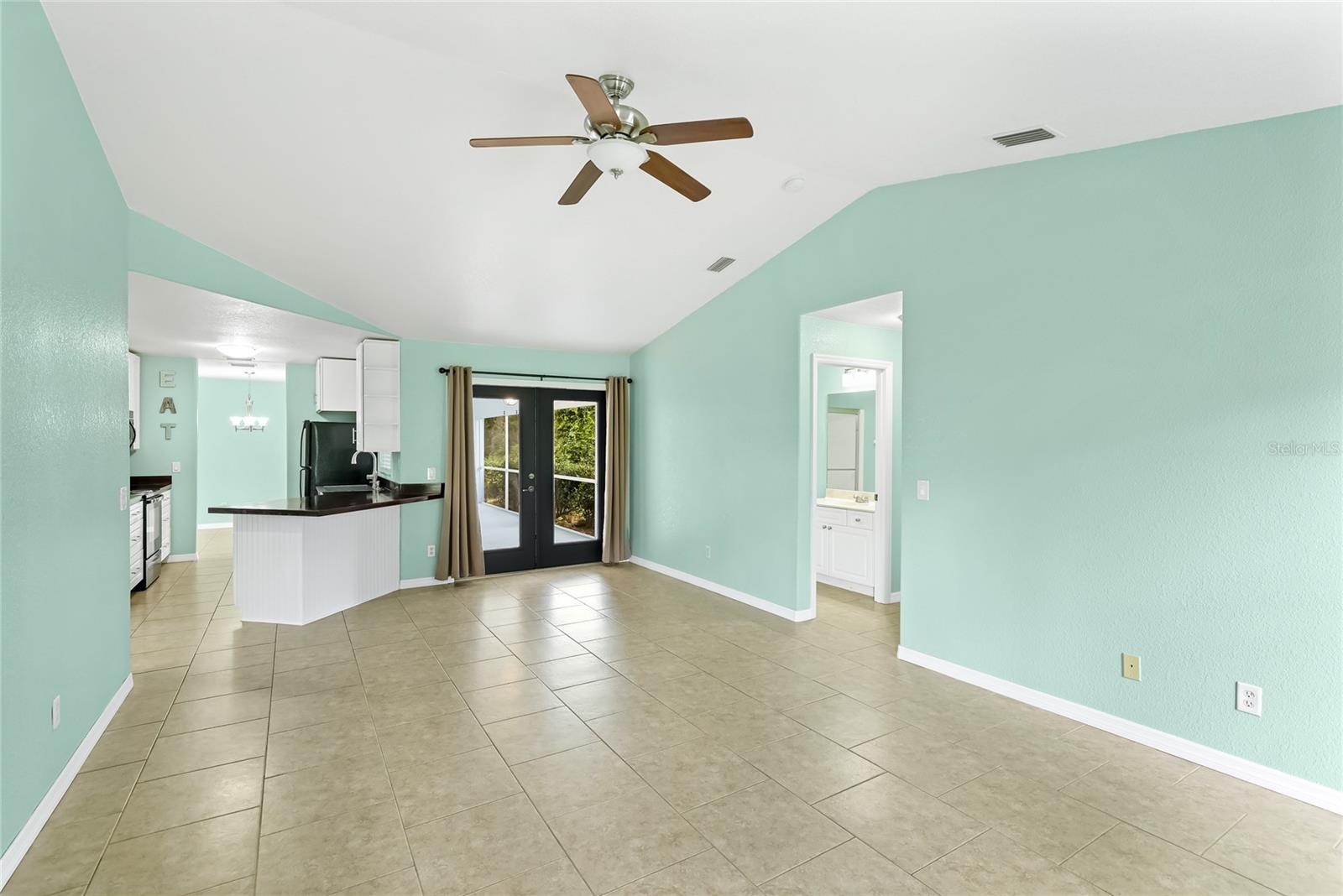 PORT CHARLOTTE SUB 24 - Residential