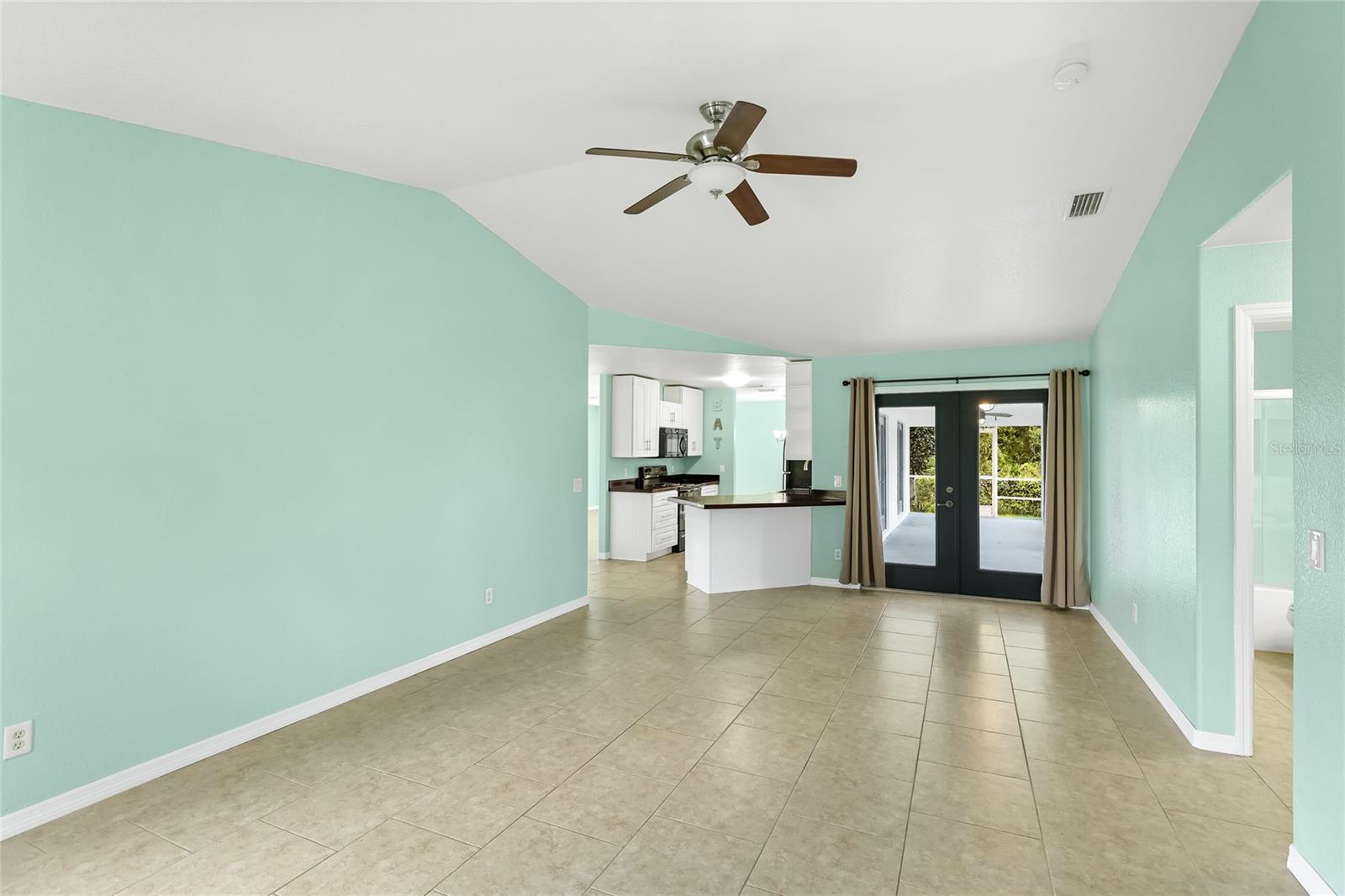 PORT CHARLOTTE SUB 24 - Residential