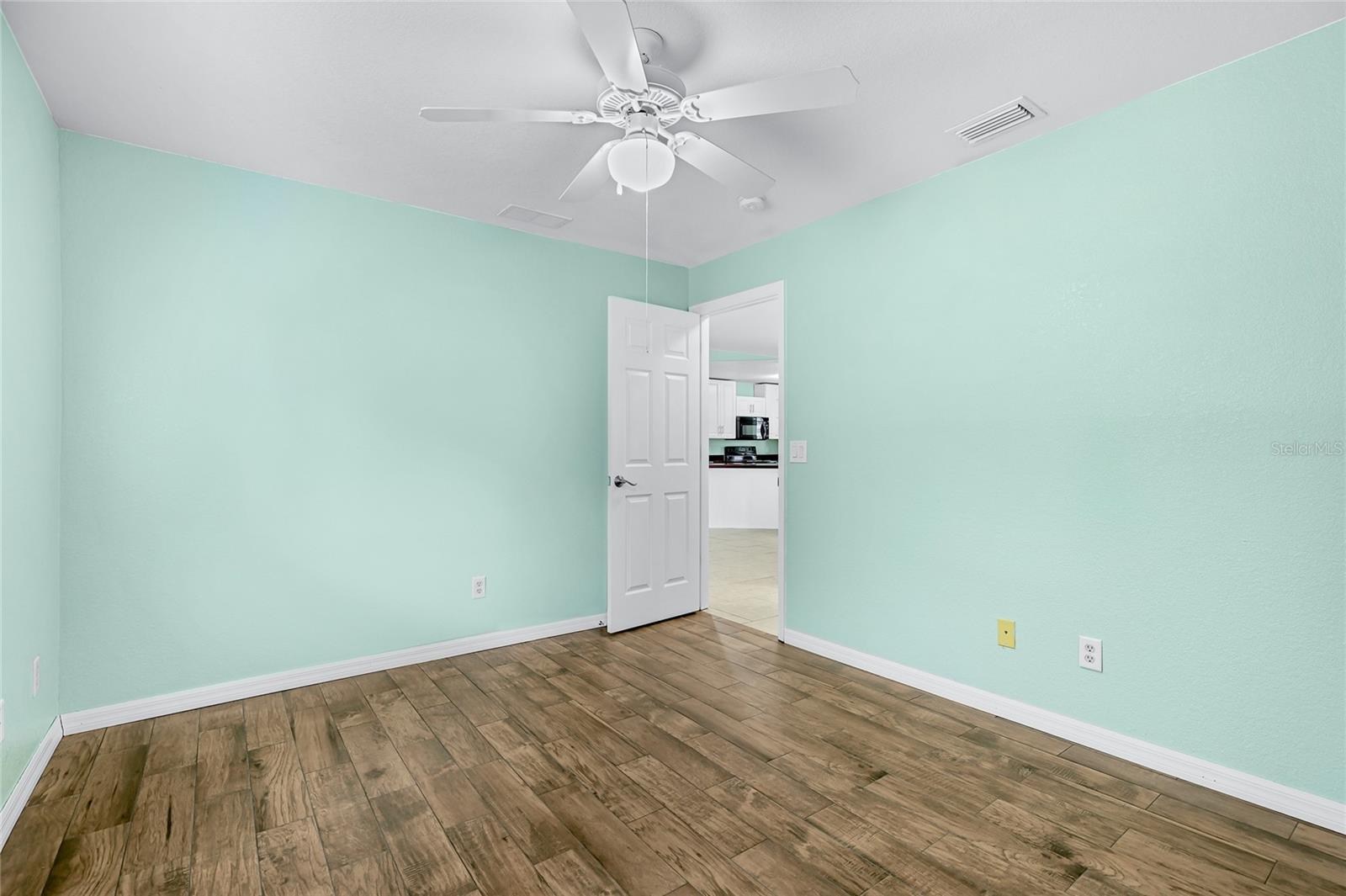 PORT CHARLOTTE SUB 24 - Residential