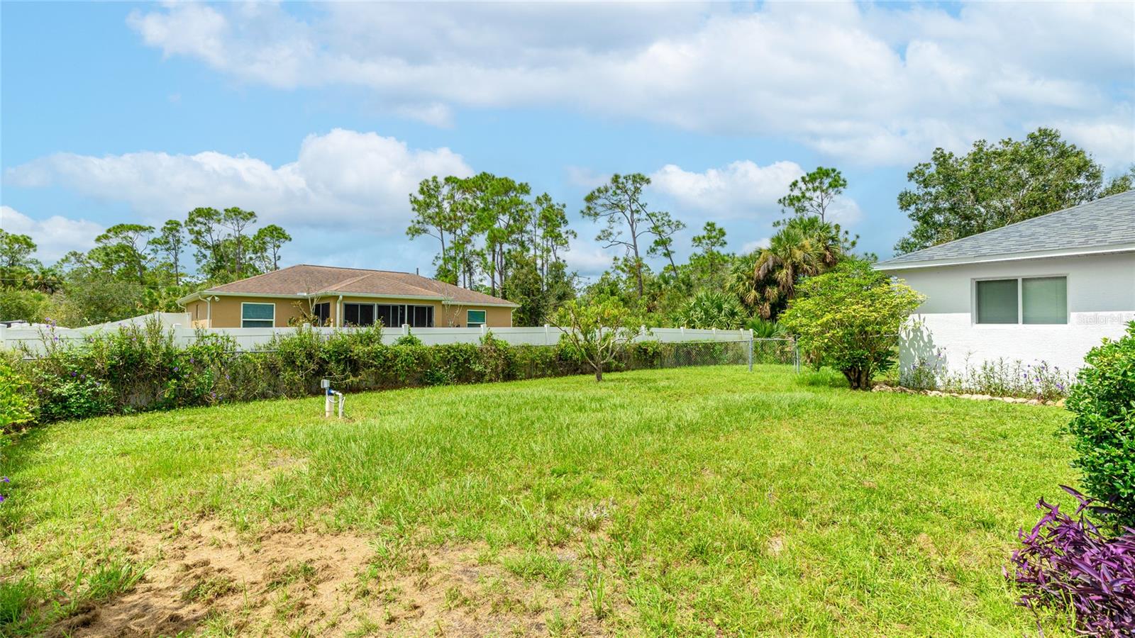 PORT CHARLOTTE SUB 24 - Residential