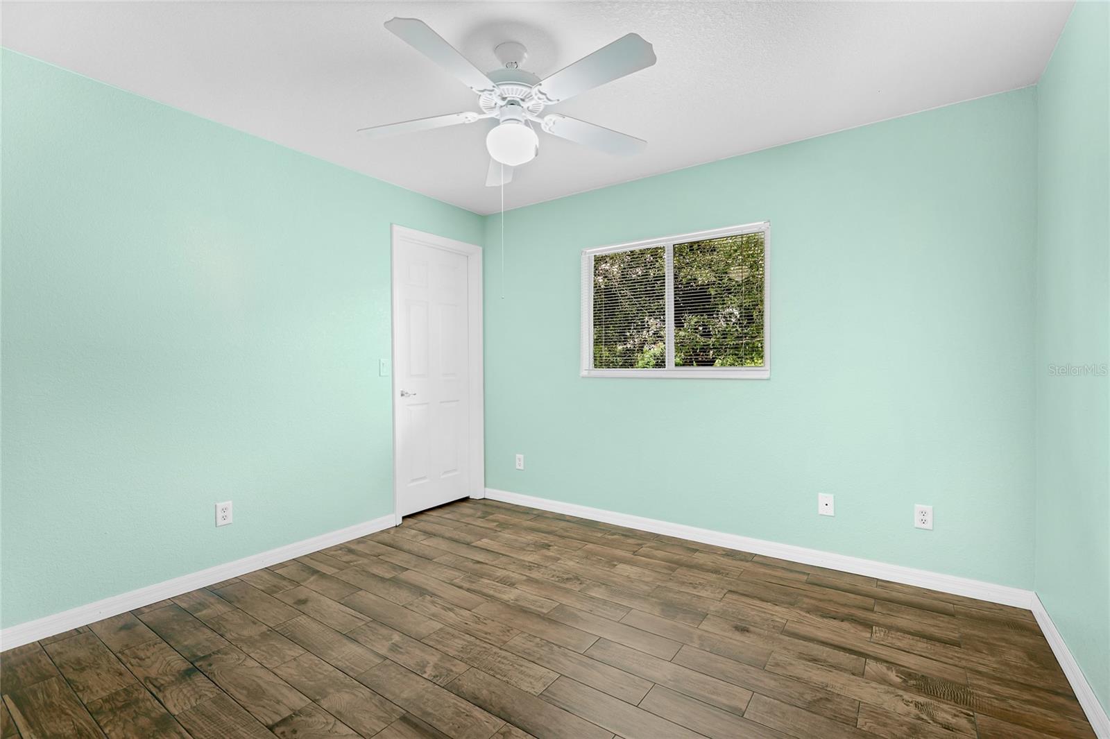 PORT CHARLOTTE SUB 24 - Residential