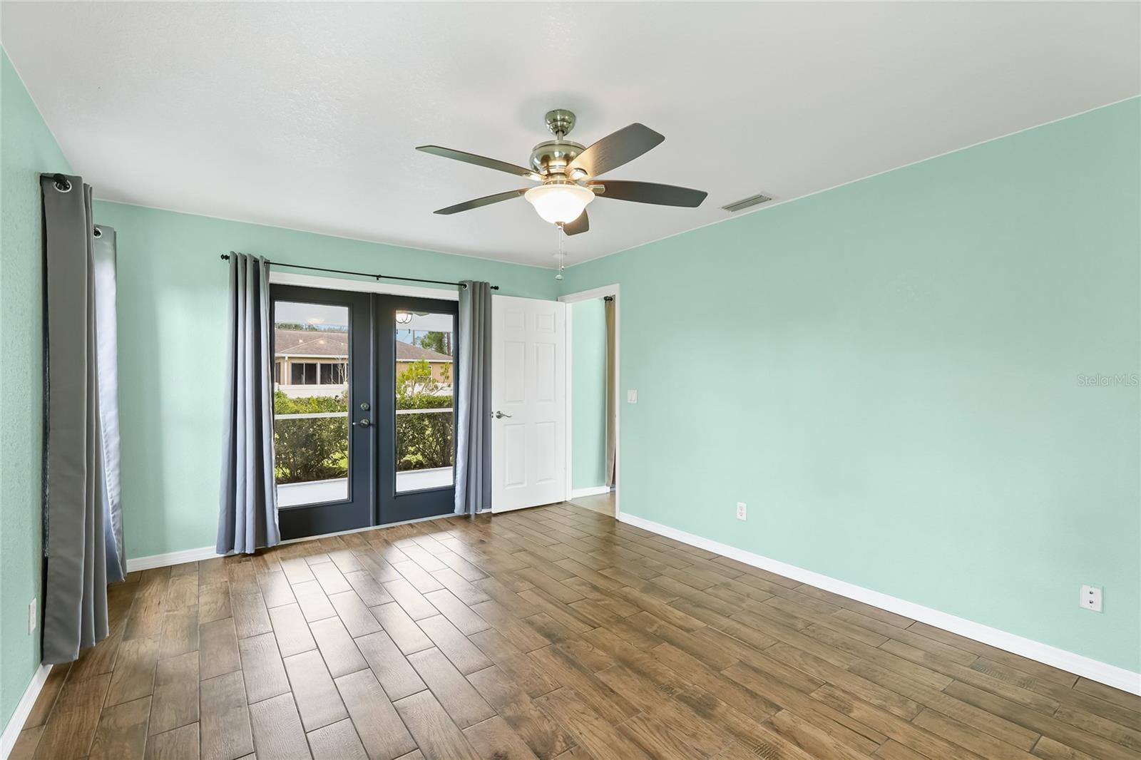 PORT CHARLOTTE SUB 24 - Residential