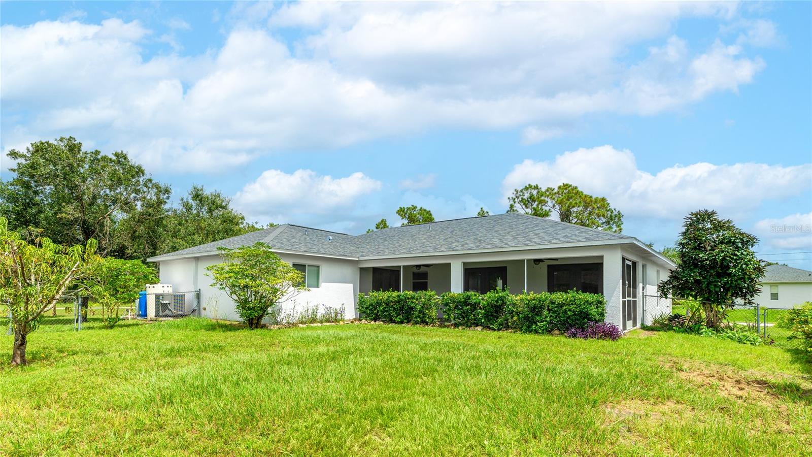 PORT CHARLOTTE SUB 24 - Residential