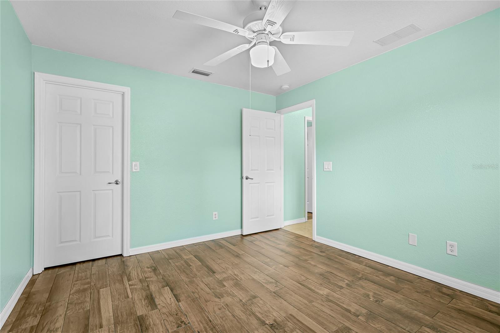 PORT CHARLOTTE SUB 24 - Residential