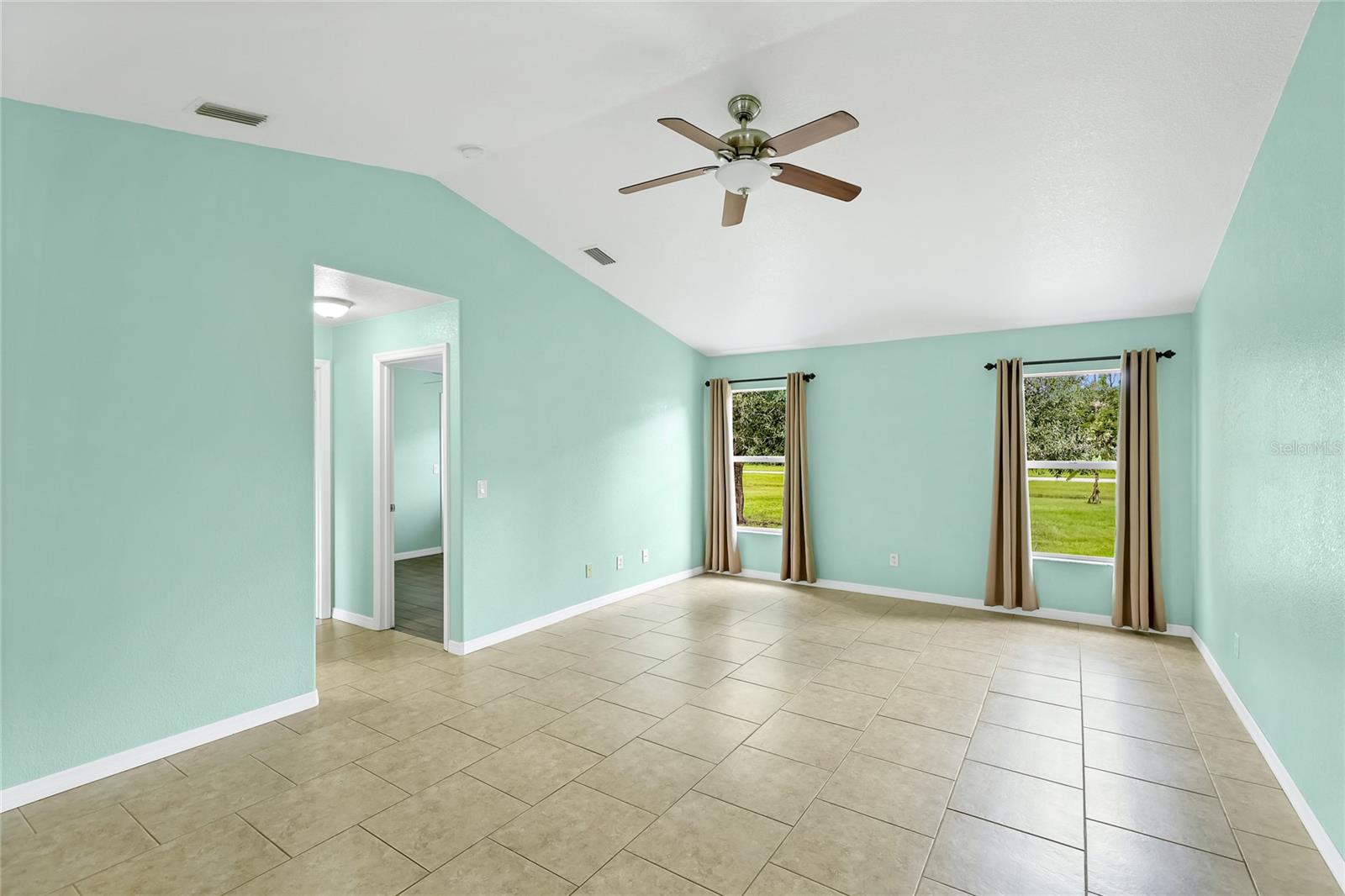 PORT CHARLOTTE SUB 24 - Residential
