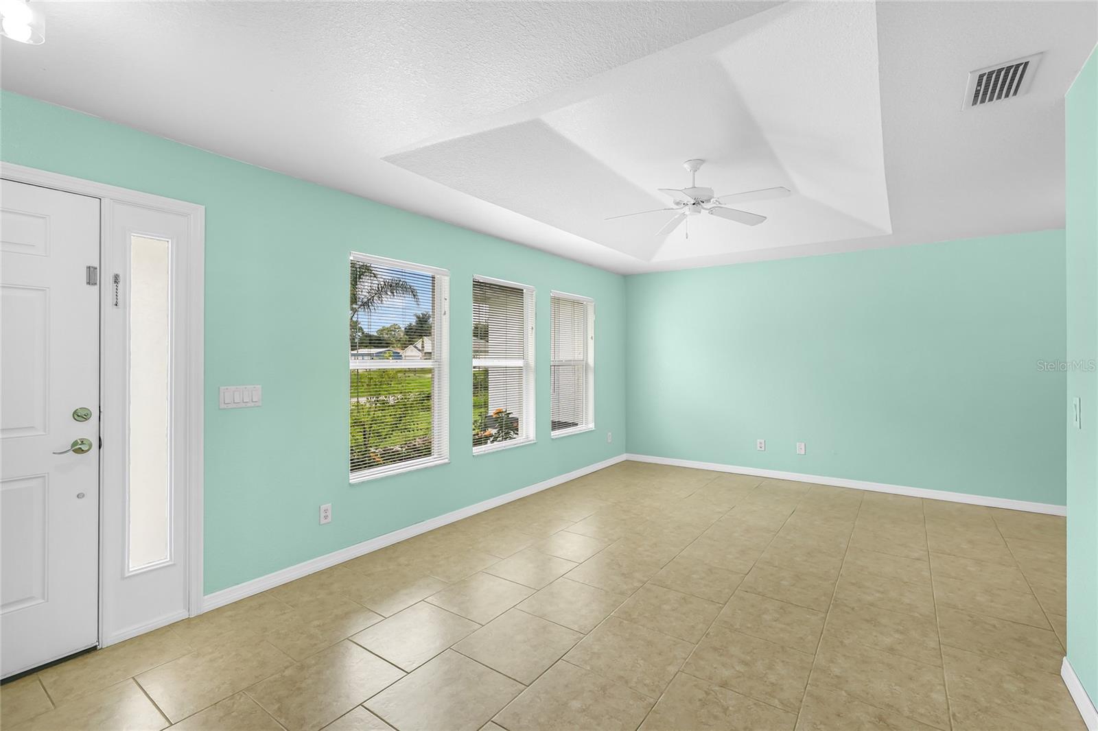 PORT CHARLOTTE SUB 24 - Residential