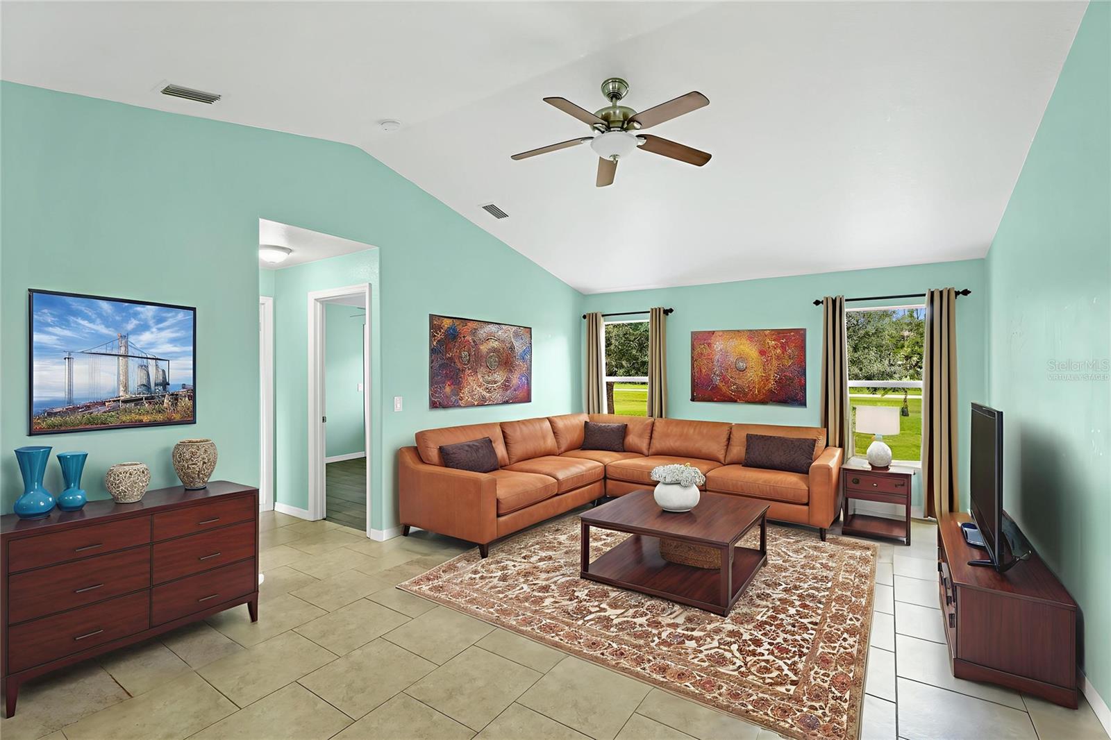 PORT CHARLOTTE SUB 24 - Residential