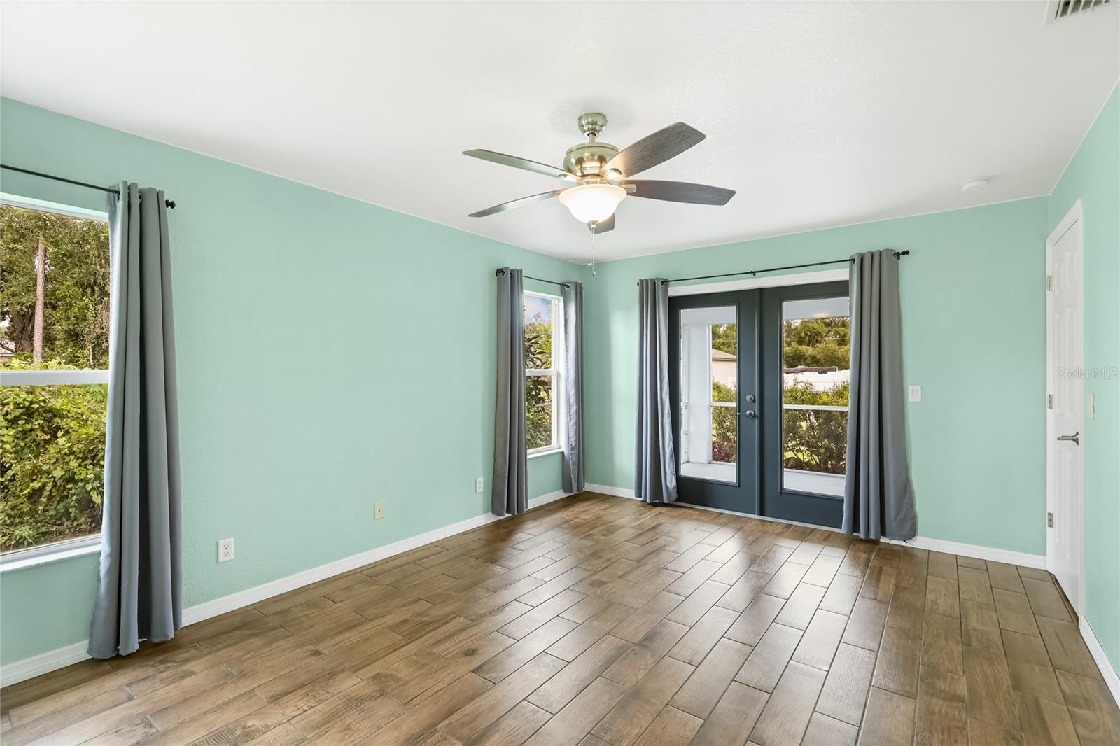 PORT CHARLOTTE SUB 24 - Residential