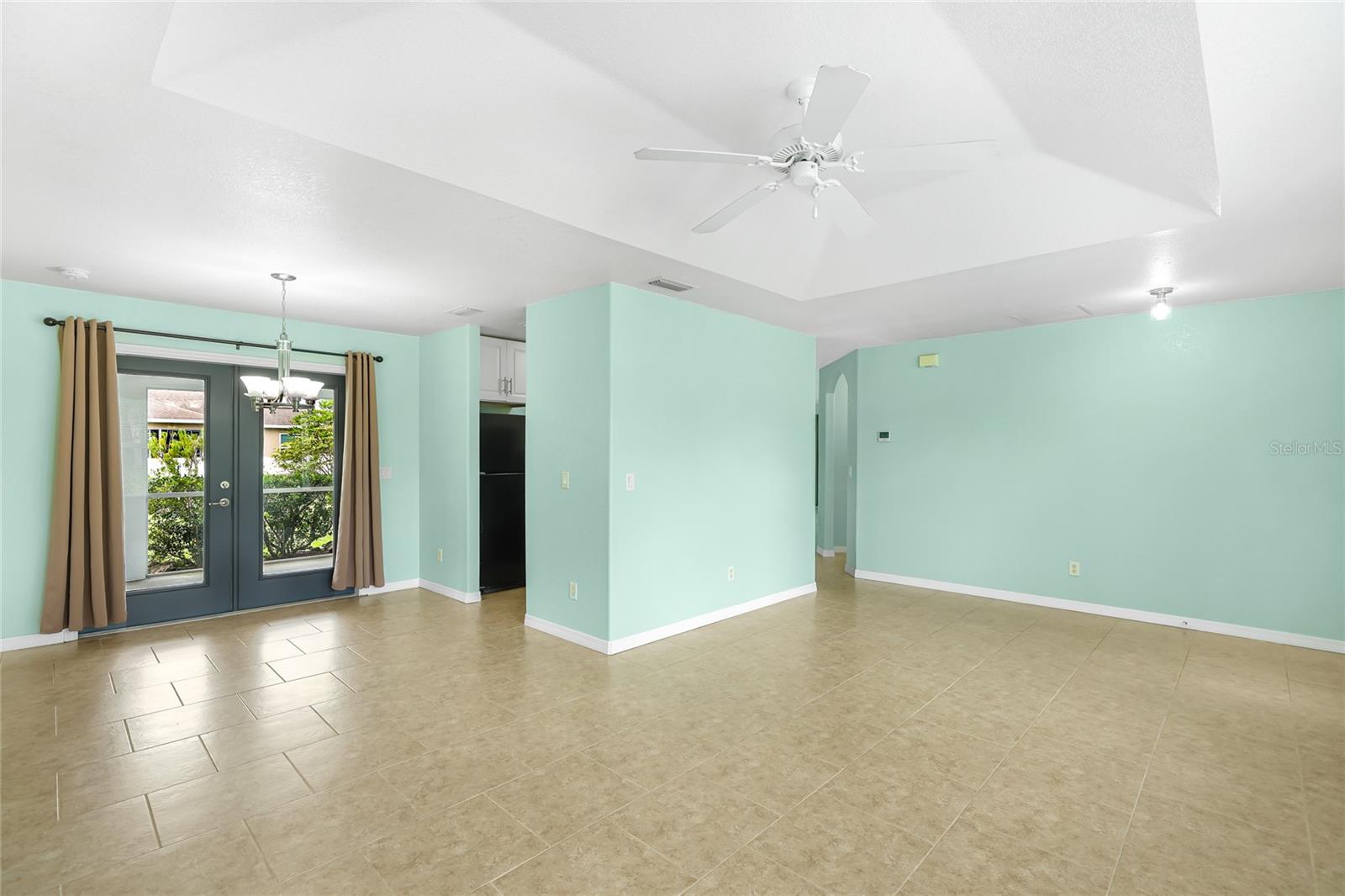 PORT CHARLOTTE SUB 24 - Residential