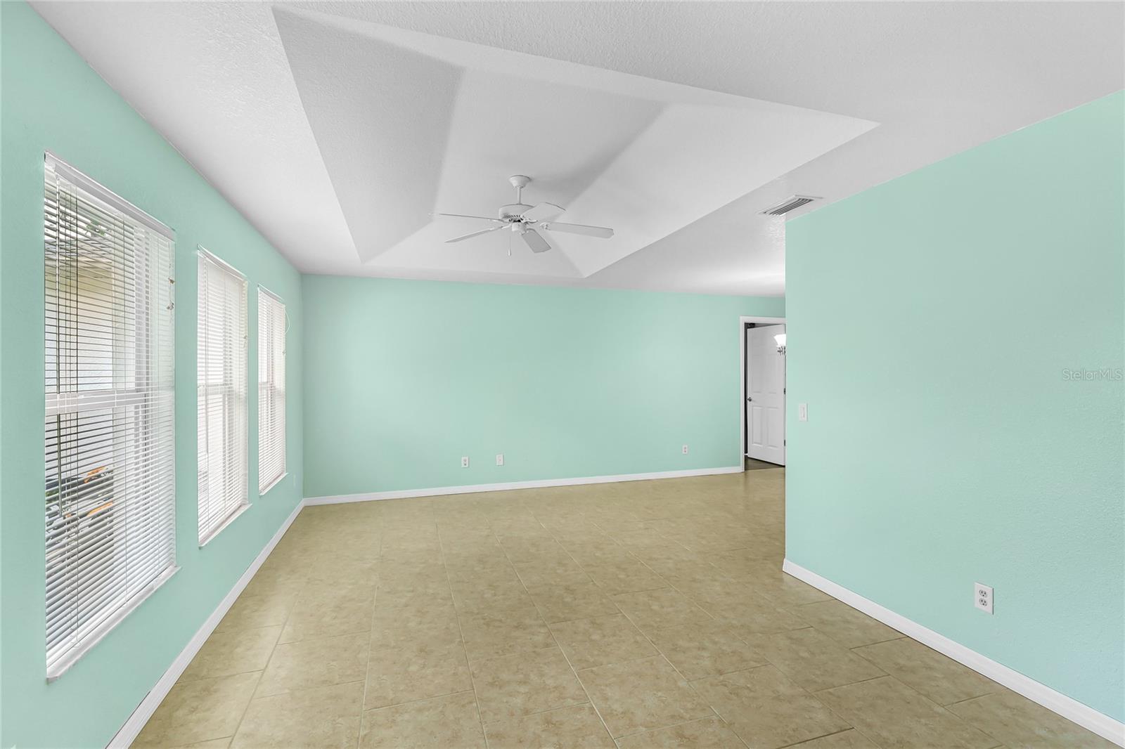 PORT CHARLOTTE SUB 24 - Residential