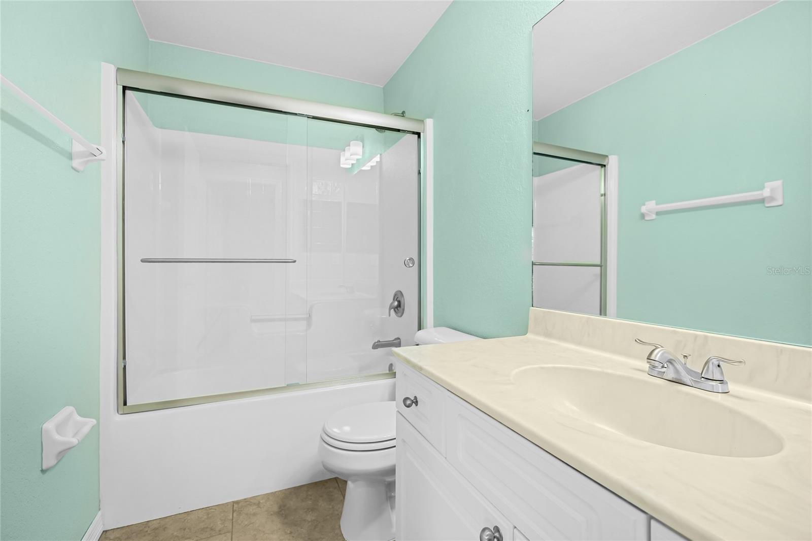 PORT CHARLOTTE SUB 24 - Residential