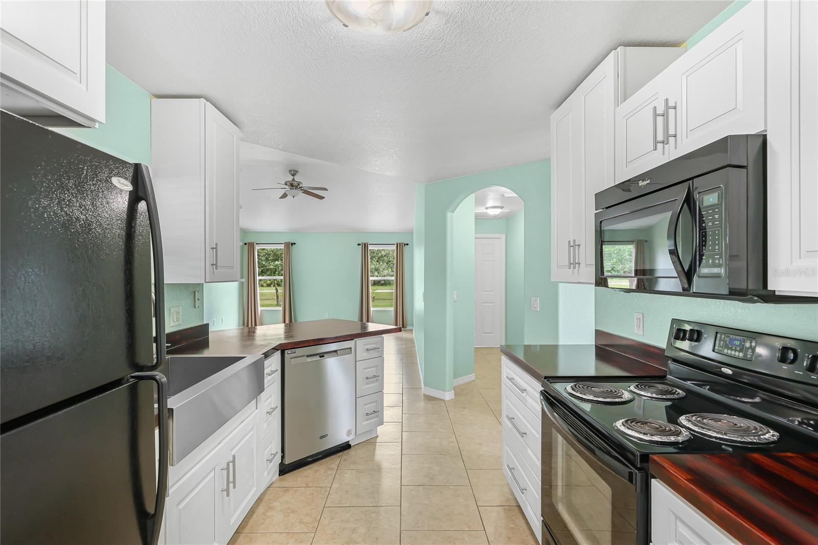 PORT CHARLOTTE SUB 24 - Residential