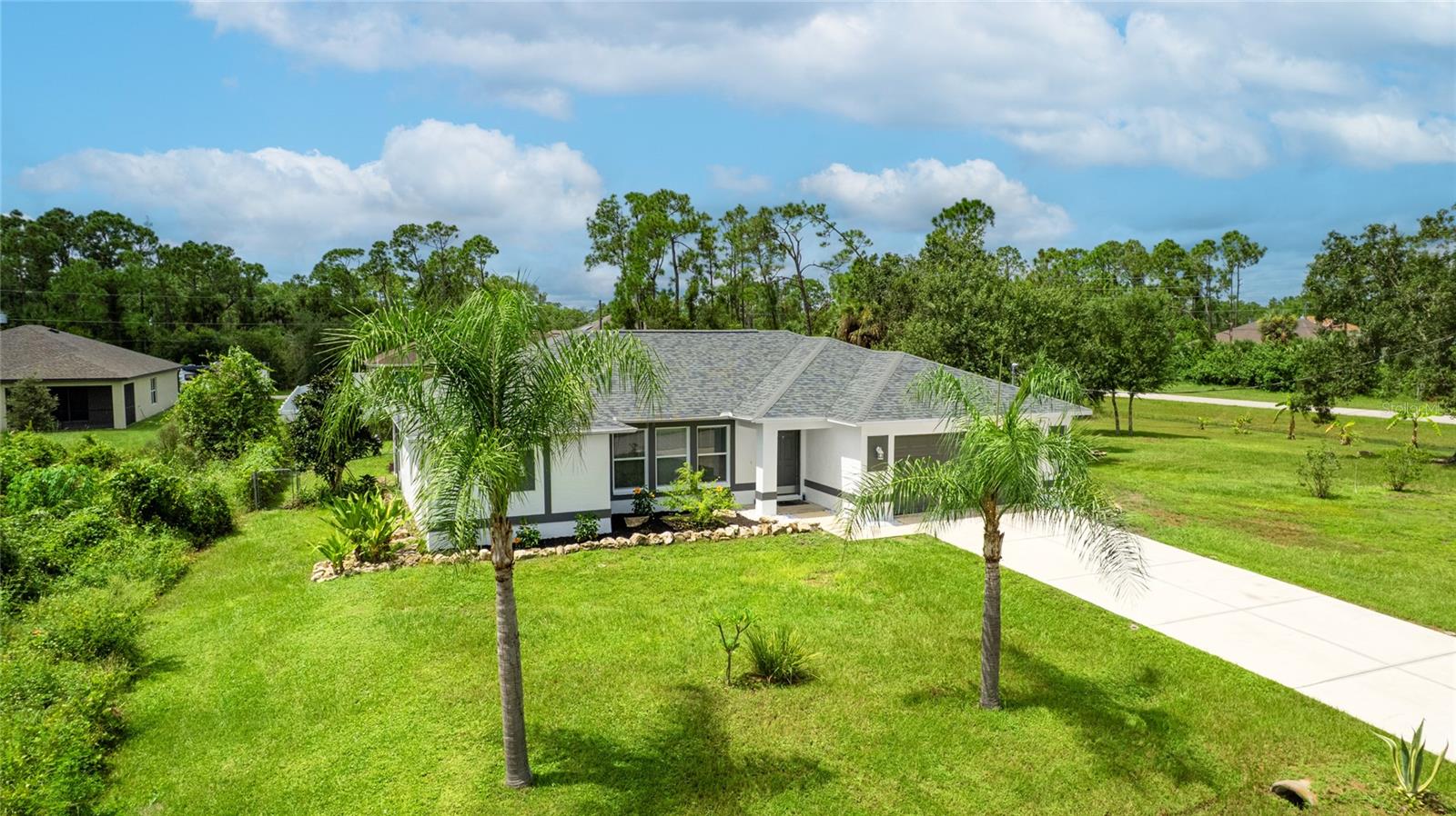 PORT CHARLOTTE SUB 24 - Residential