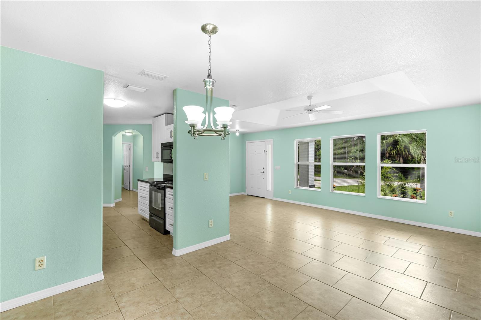 PORT CHARLOTTE SUB 24 - Residential