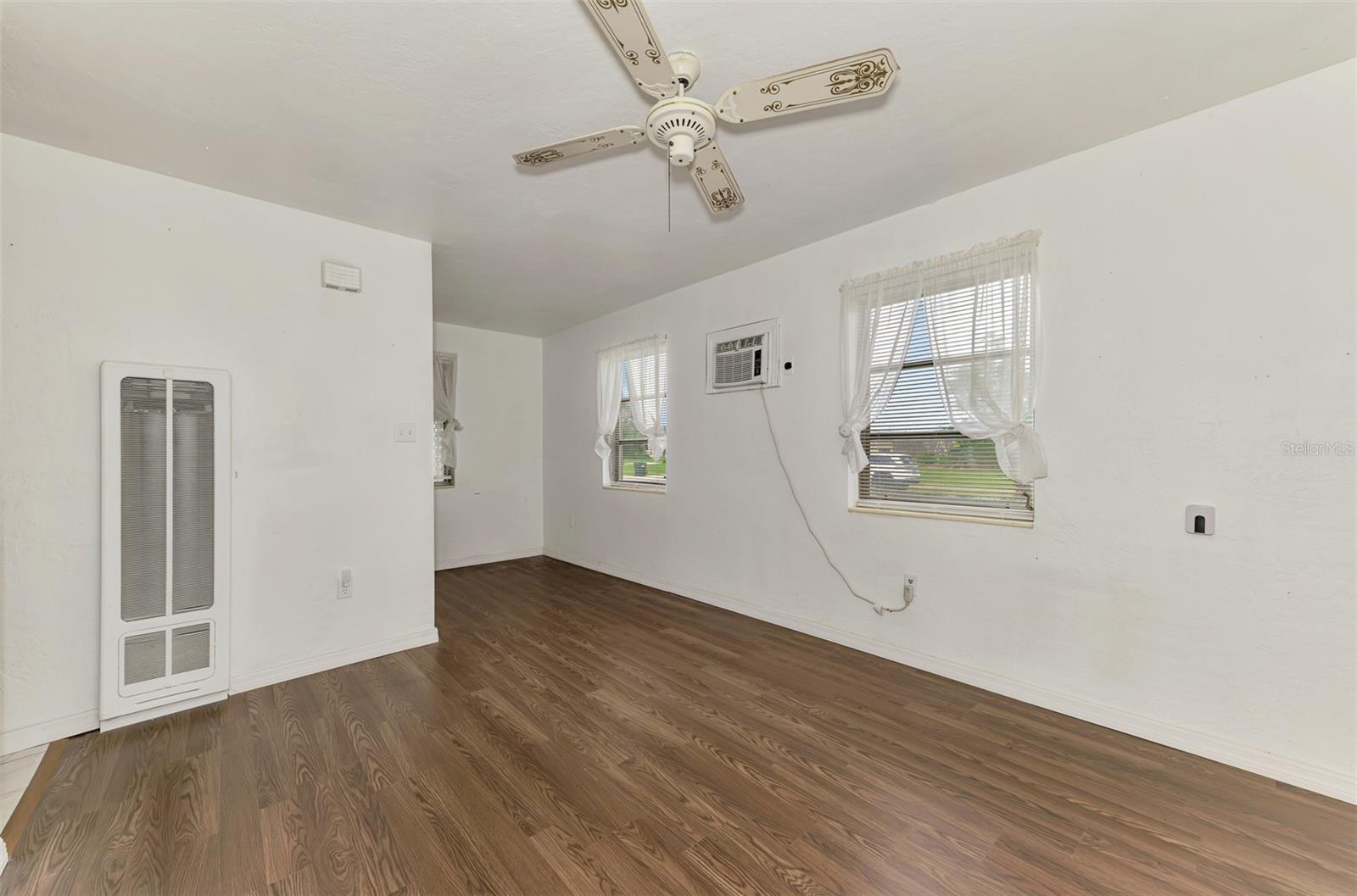 PORT CHARLOTTE SUB 38 - Residential