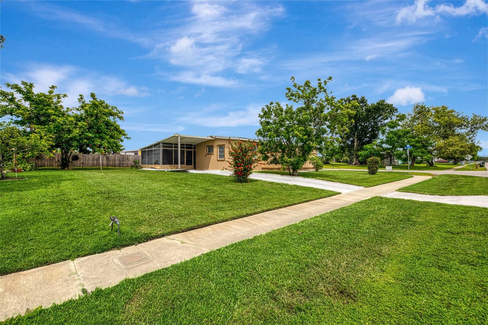 PORT CHARLOTTE SUB 38 - Residential