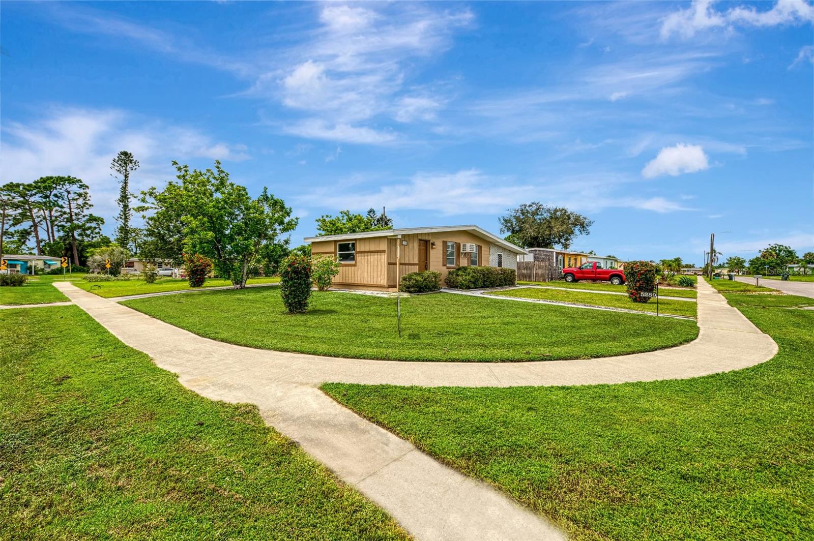 PORT CHARLOTTE SUB 38 - Residential
