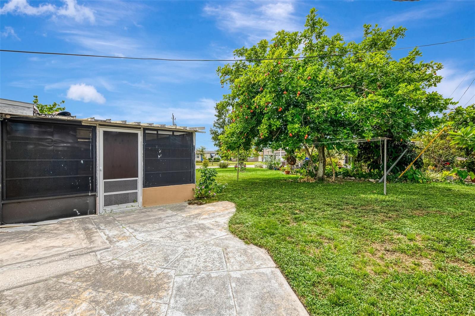 PORT CHARLOTTE SUB 38 - Residential
