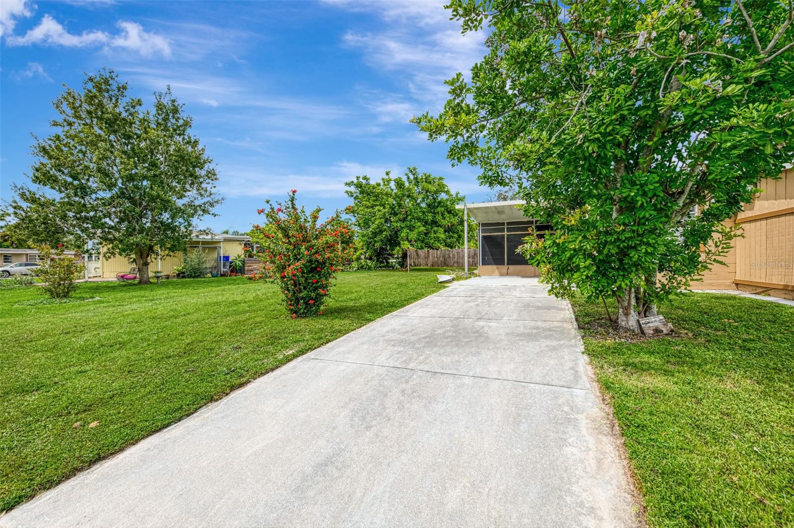 PORT CHARLOTTE SUB 38 - Residential