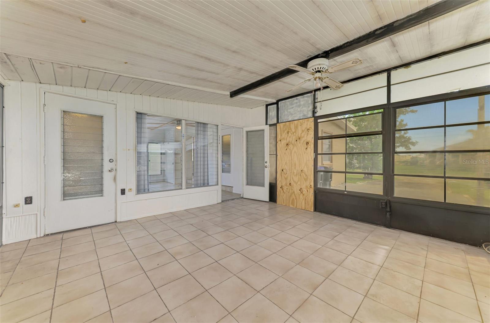 PORT CHARLOTTE SUB 38 - Residential