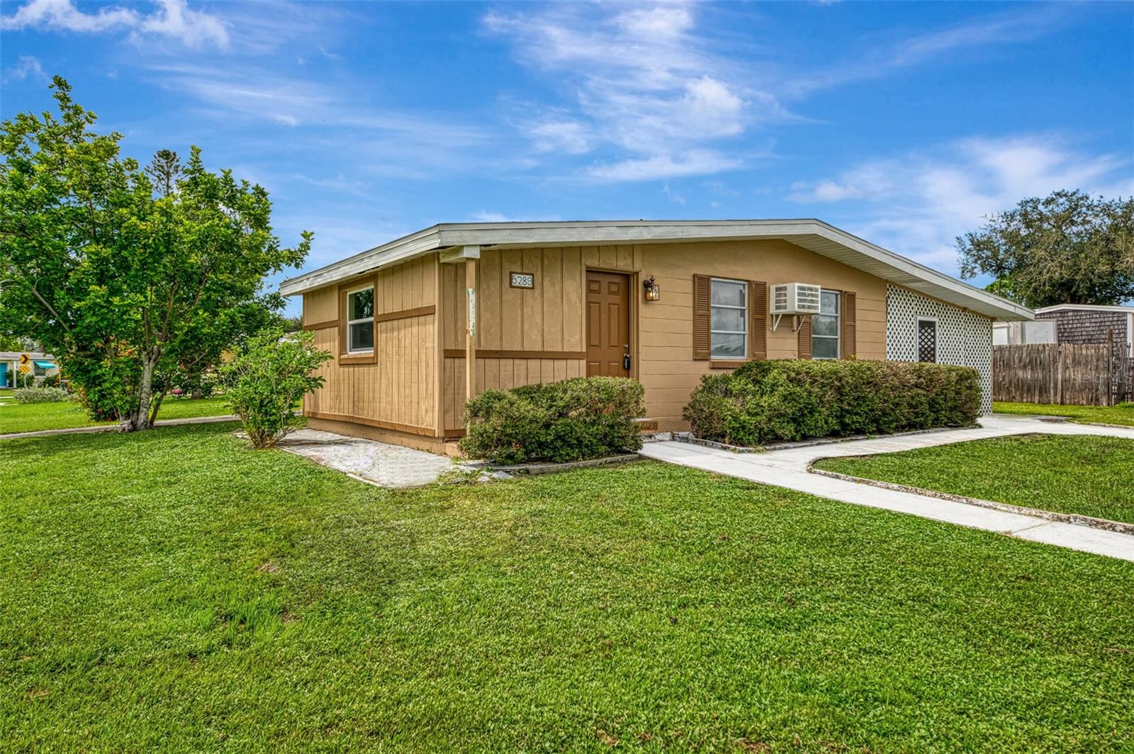 PORT CHARLOTTE SUB 38 - Residential