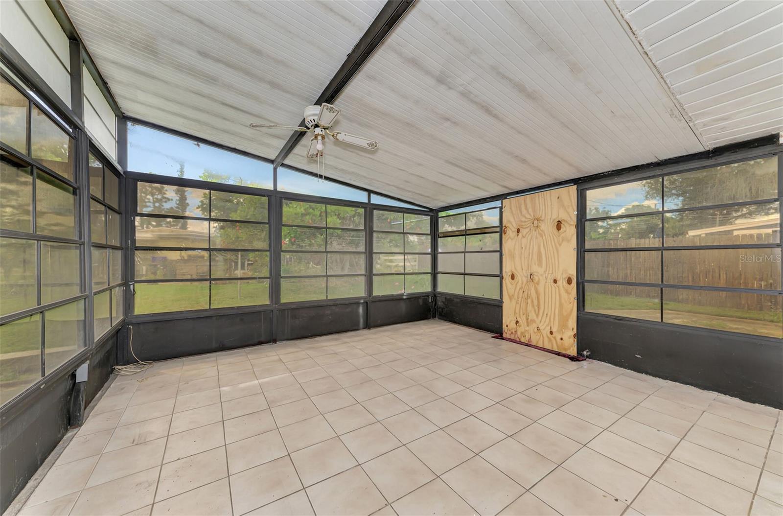 PORT CHARLOTTE SUB 38 - Residential