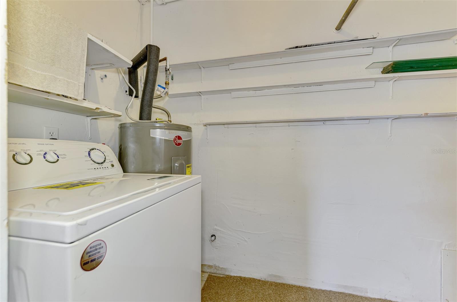 PORT CHARLOTTE SUB 38 - Residential