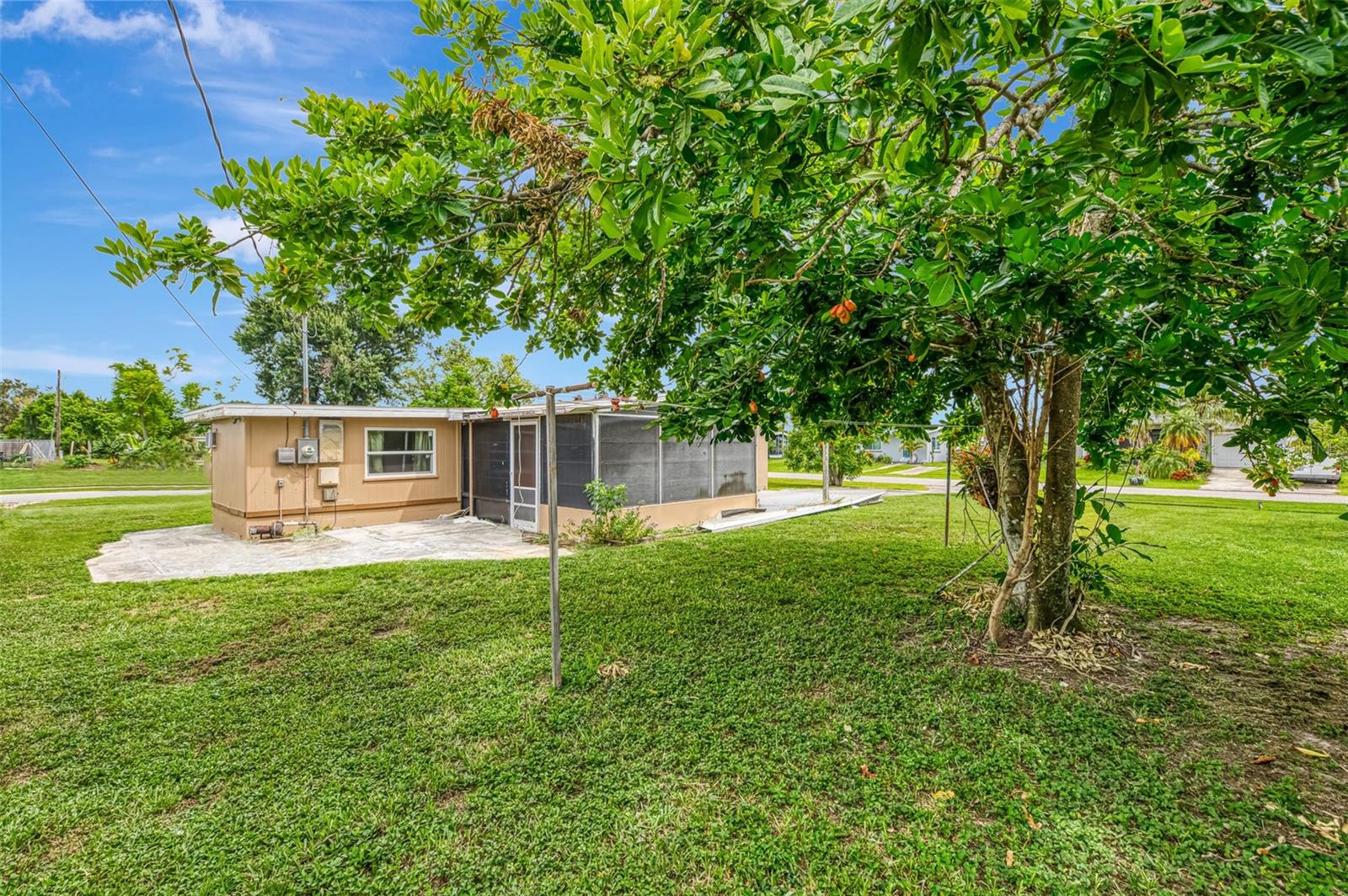 PORT CHARLOTTE SUB 38 - Residential