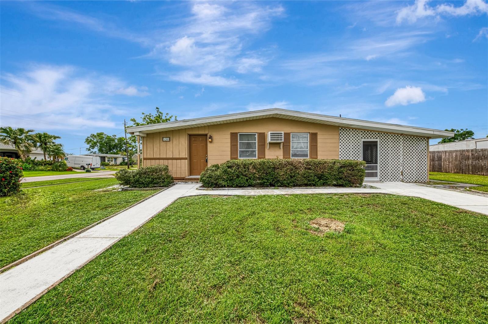 PORT CHARLOTTE SUB 38 - Residential