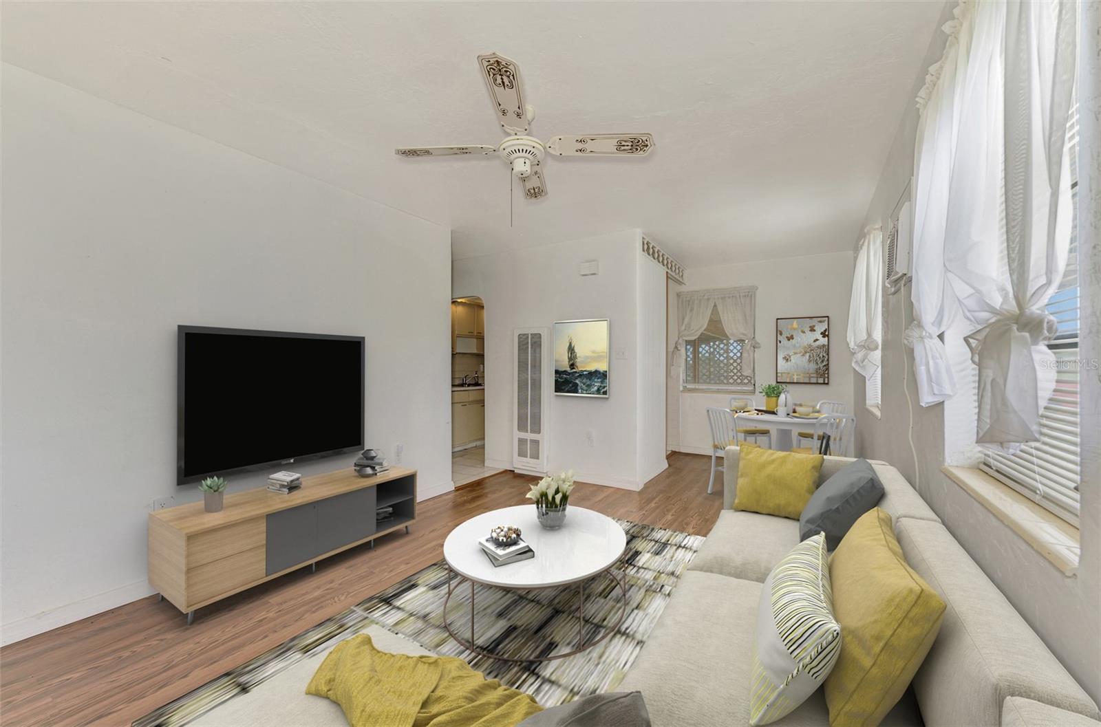 PORT CHARLOTTE SUB 38 - Residential