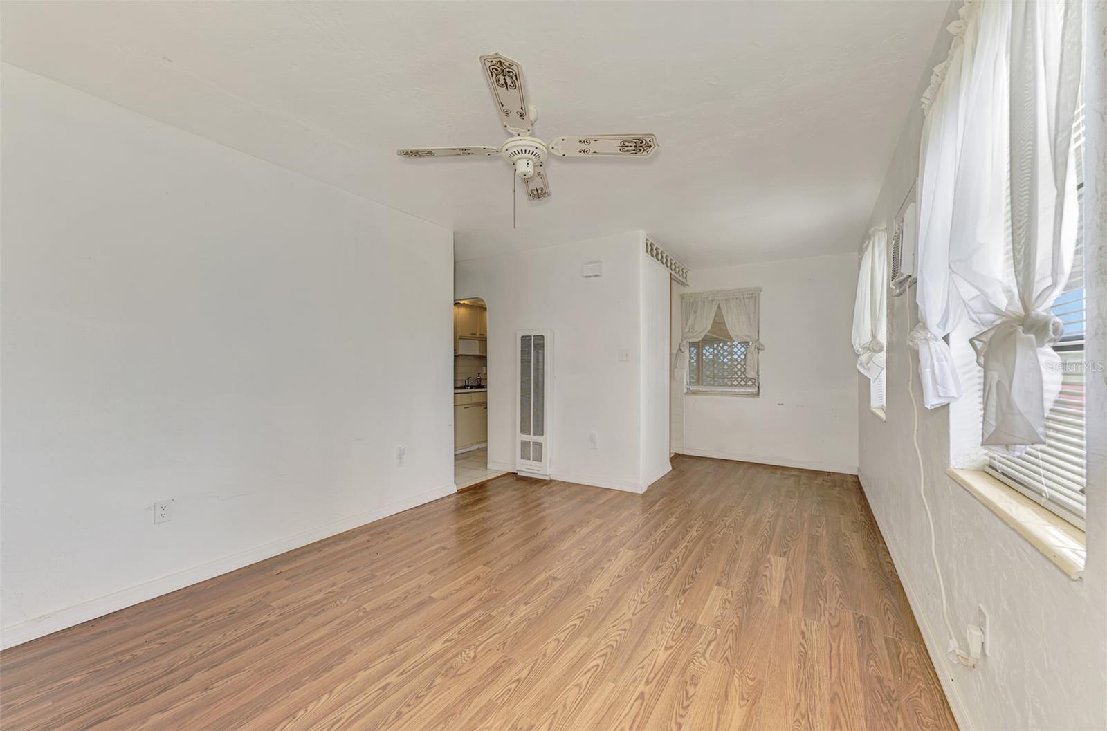 PORT CHARLOTTE SUB 38 - Residential