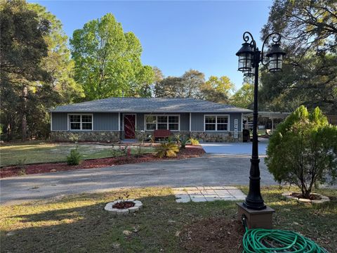 4540 W SANDY HILL STREET LECANTO FL 34461