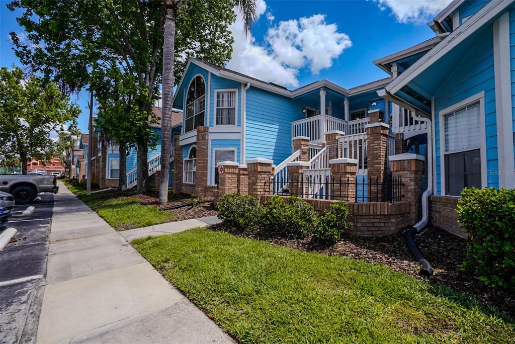 Photo of 2747 N Poinciana Boulevard #14, Kissimmee, FL 34746 (MLS # O6401885)