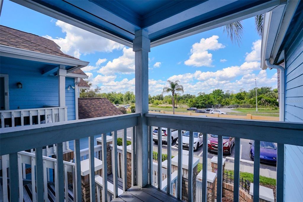 Photo of 2747 N Poinciana Boulevard #14, Kissimmee, FL 34746 (MLS # O6401885)