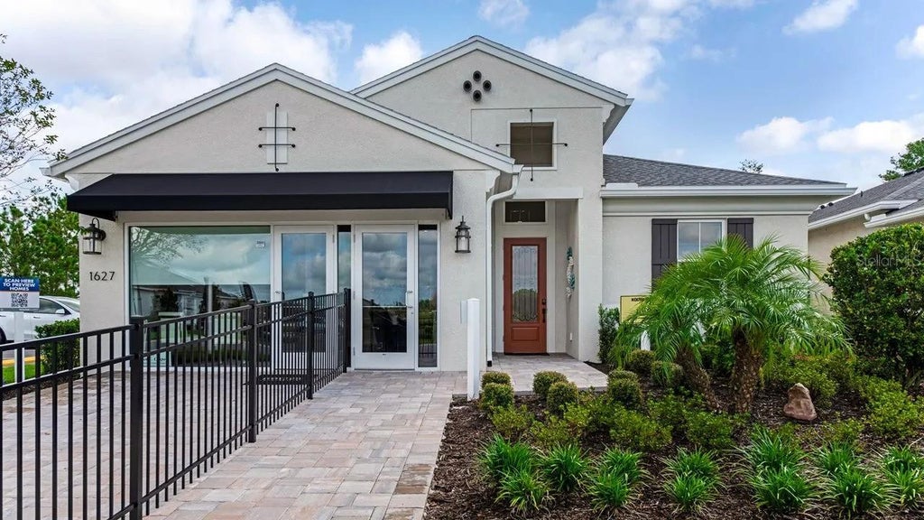Photo of 1021 Liliana Drive, Deland, FL 32724 (MLS # W7890519)
