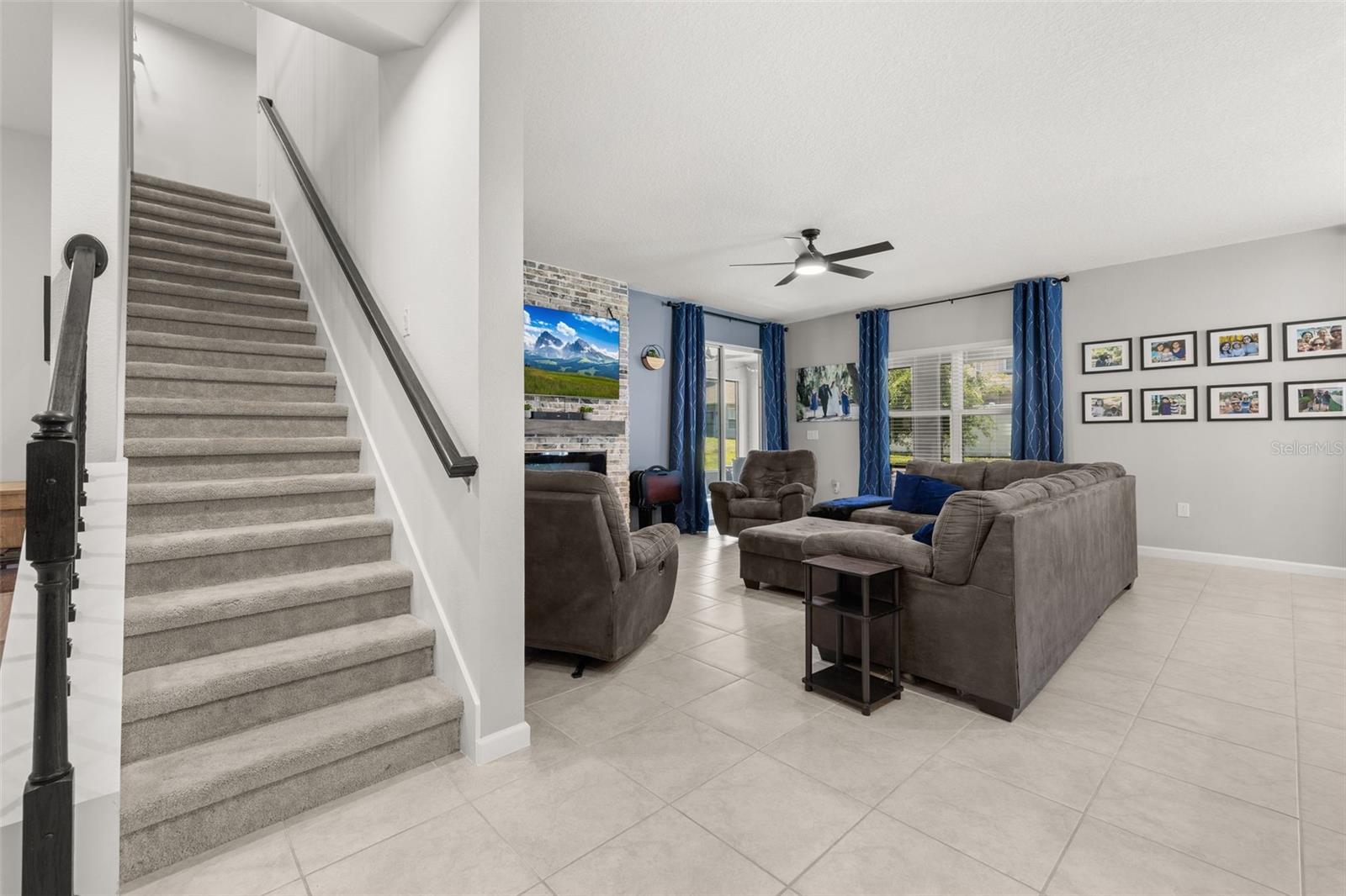 ASTONIA - Residential