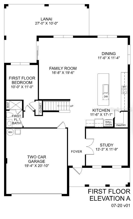 ASTONIA - Residential