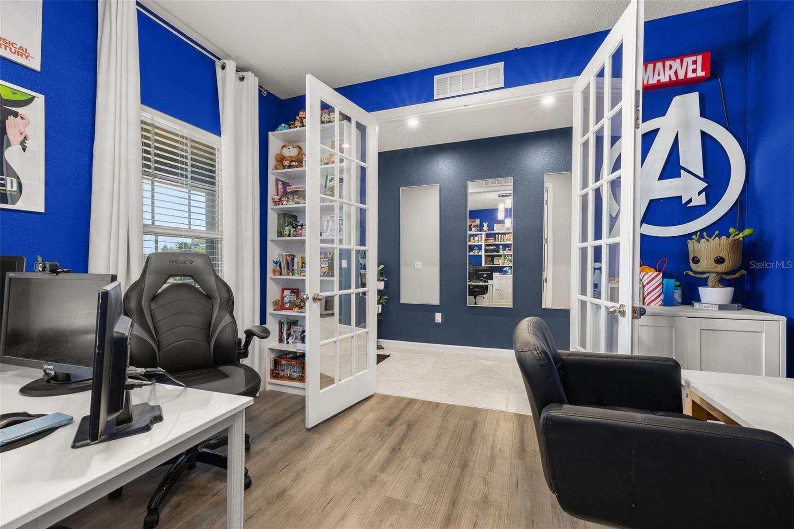 ASTONIA - Residential