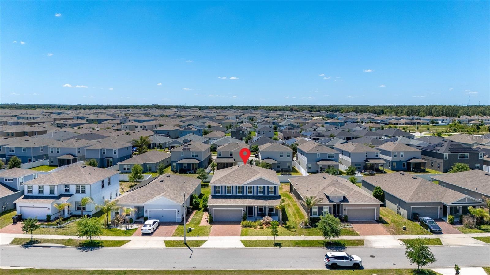 ASTONIA - Residential