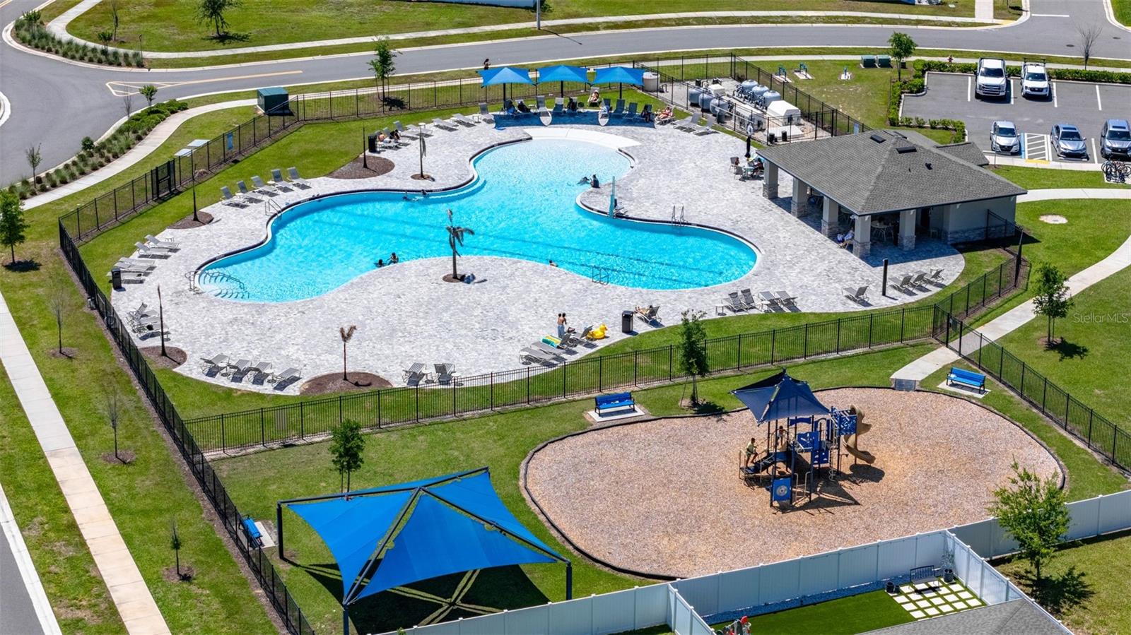 ASTONIA - Residential