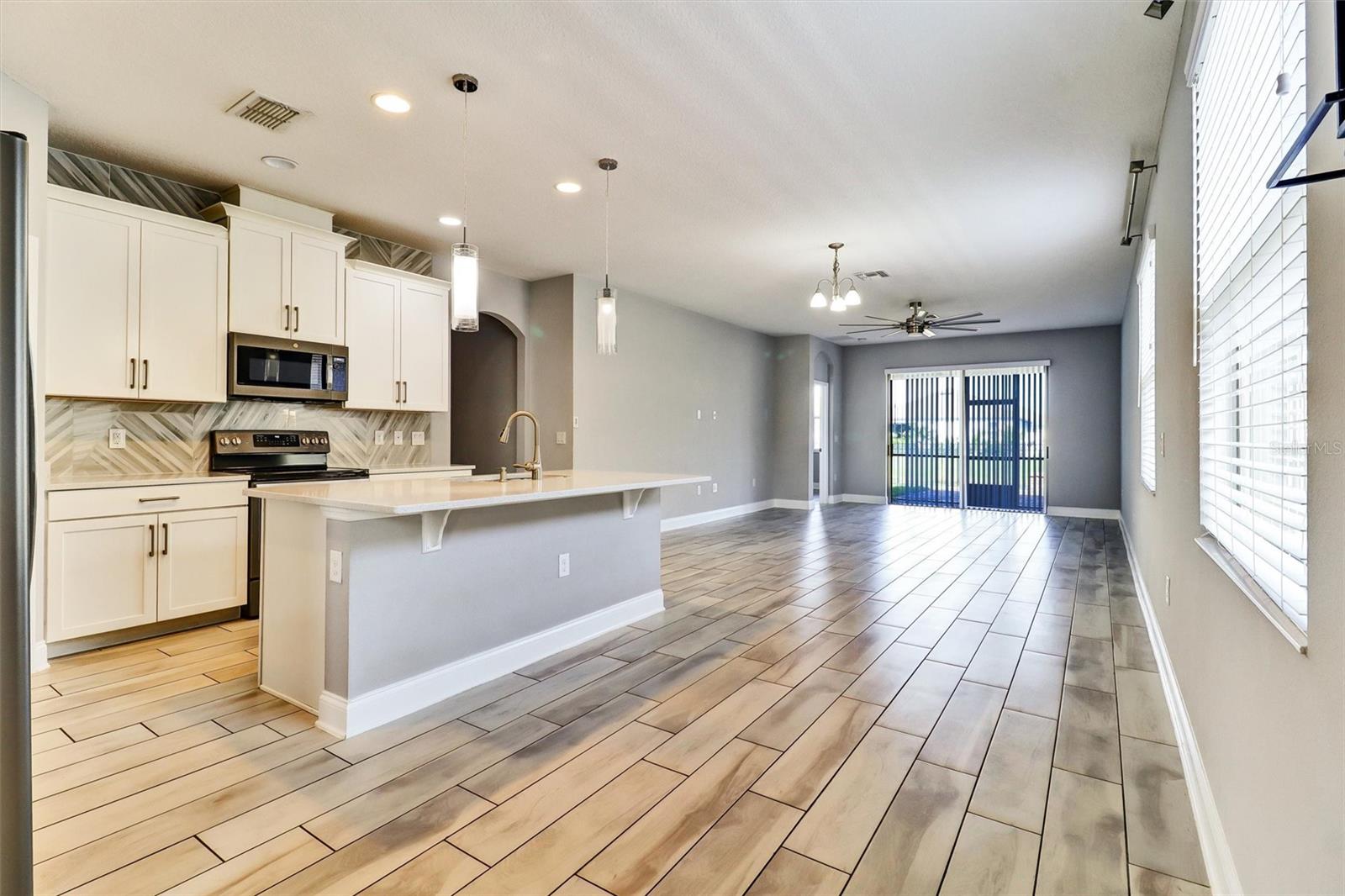 SUNSET GROVES PH 2 - Residential Lease