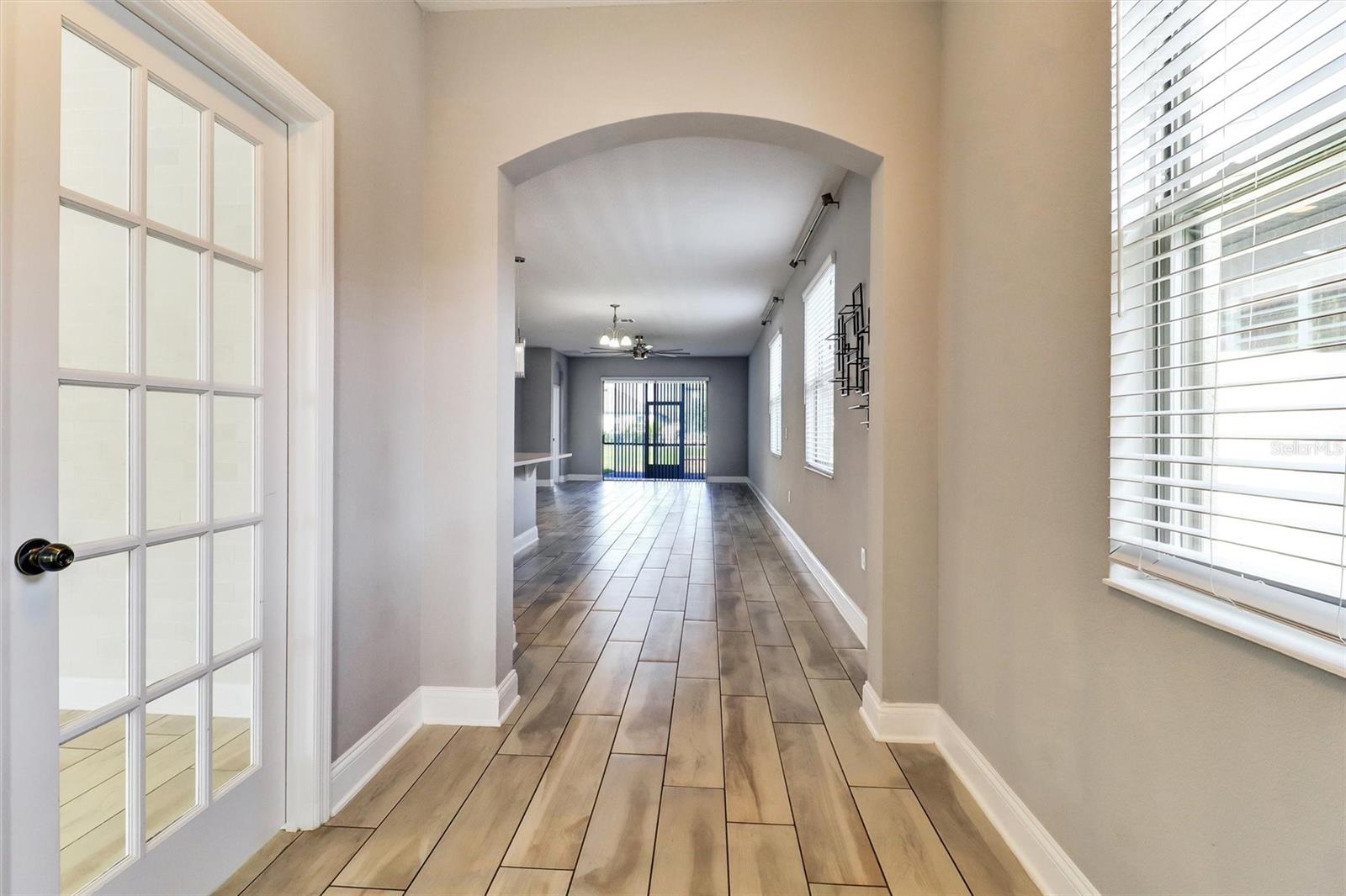 SUNSET GROVES PH 2 - Residential Lease