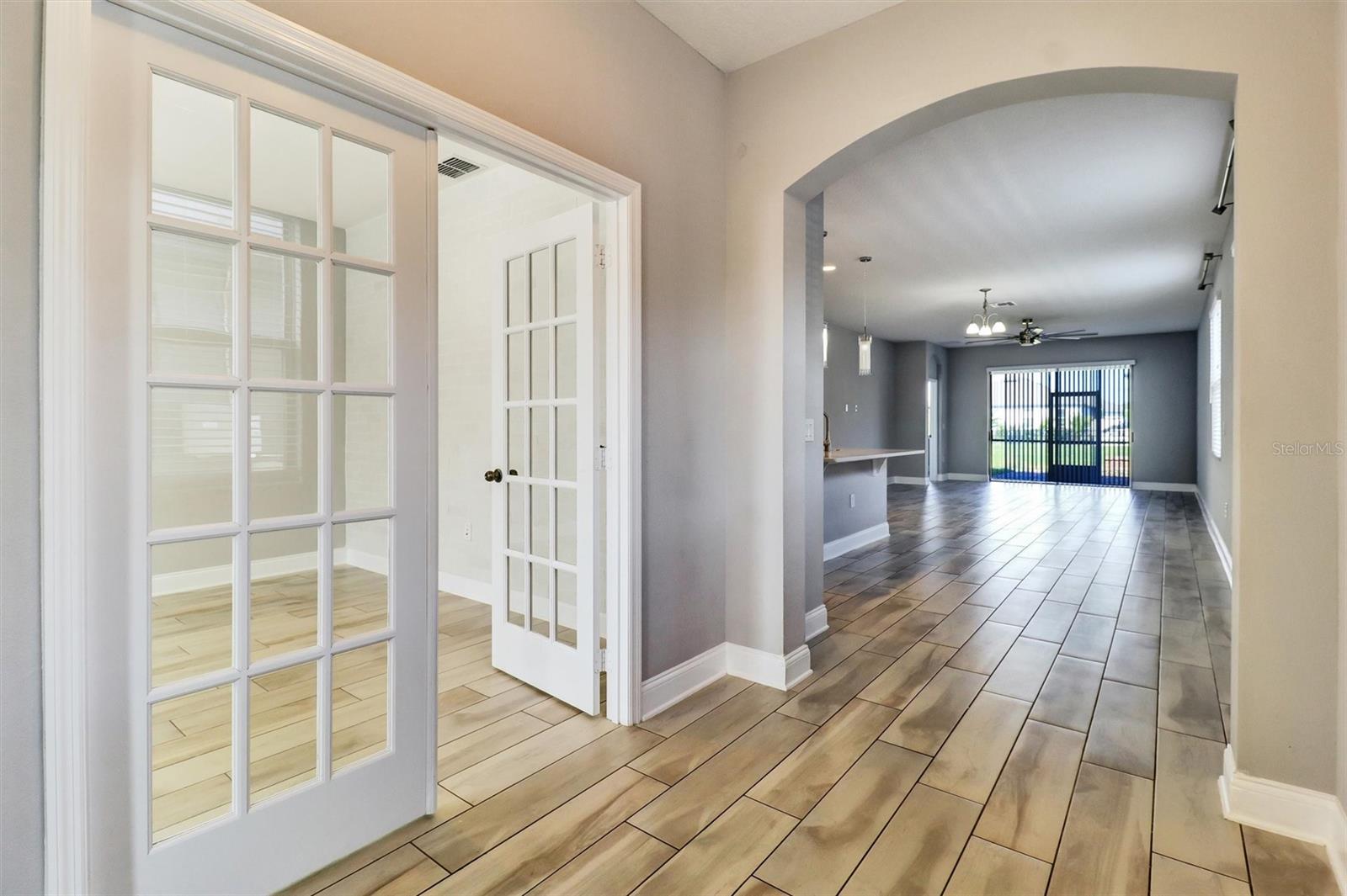 SUNSET GROVES PH 2 - Residential Lease