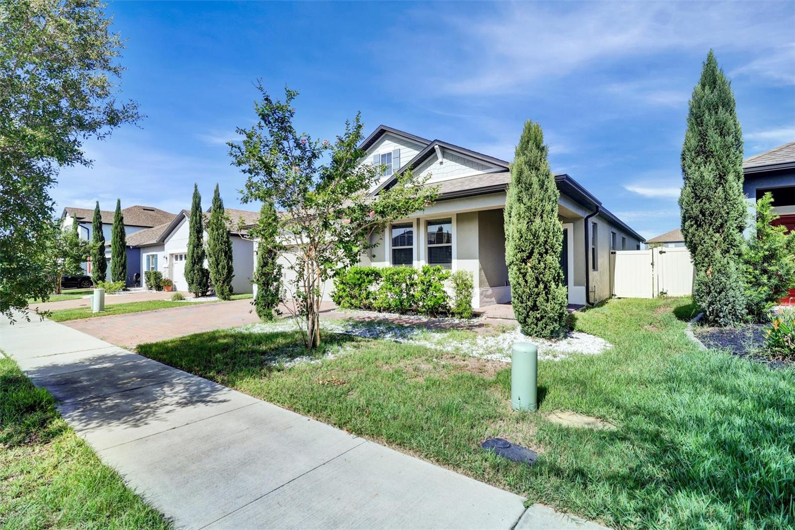 SUNSET GROVES PH 2 - Residential Lease