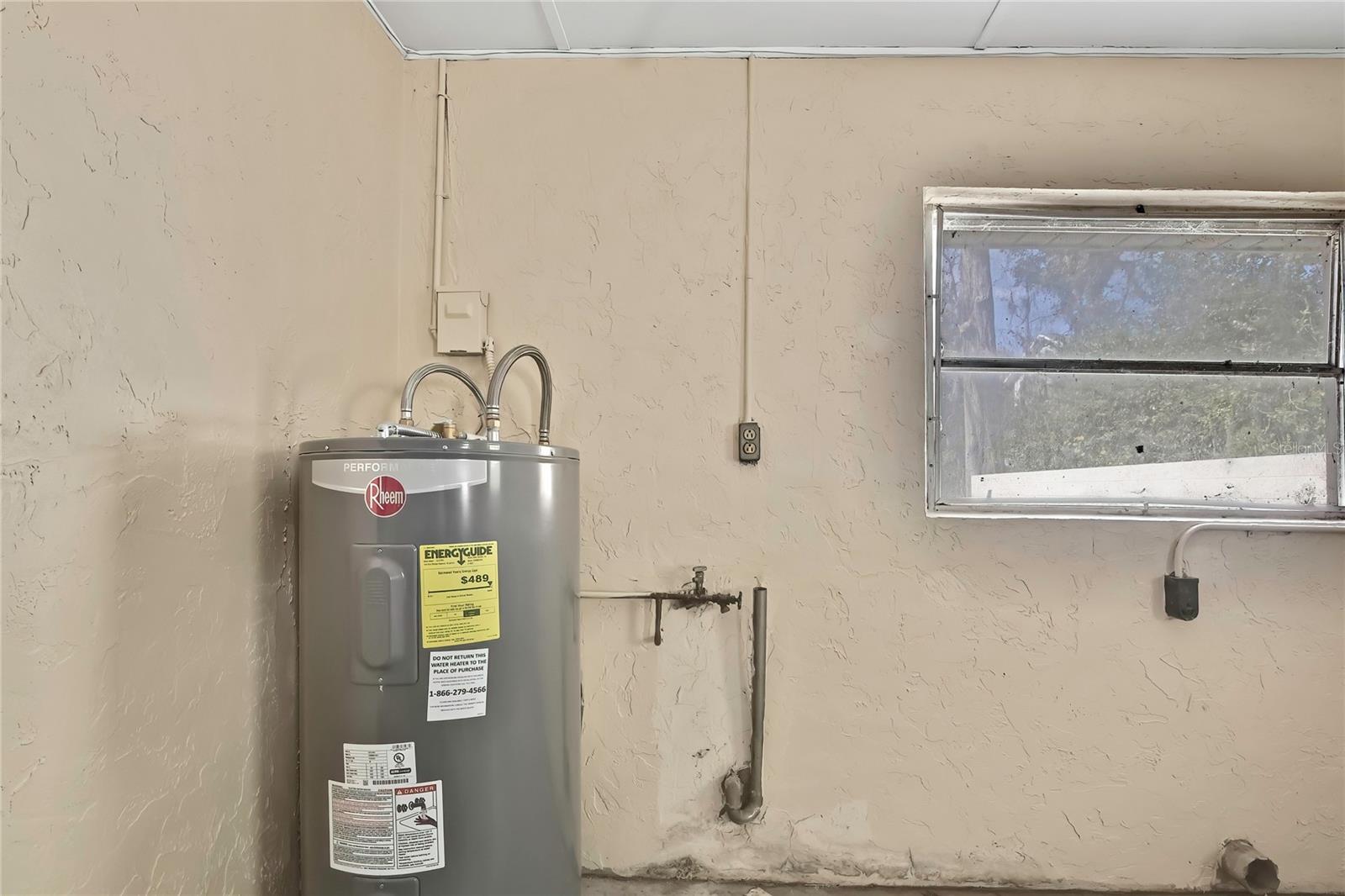 RIPPLING WATERS - Residential