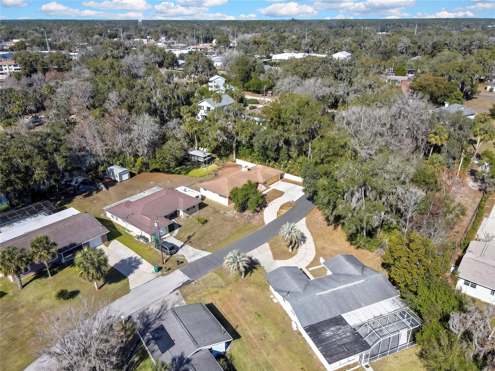 RIPPLING WATERS - Residential